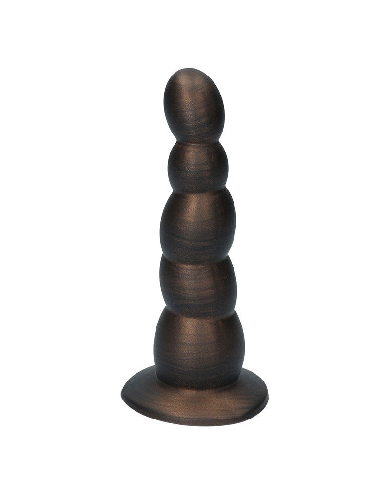 Ylva & Dite - Circe - Speciale Dildo - Kastanjebruin