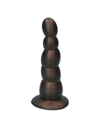 Ylva & Dite - Circe - Speciale Dildo - Kastanjebruin