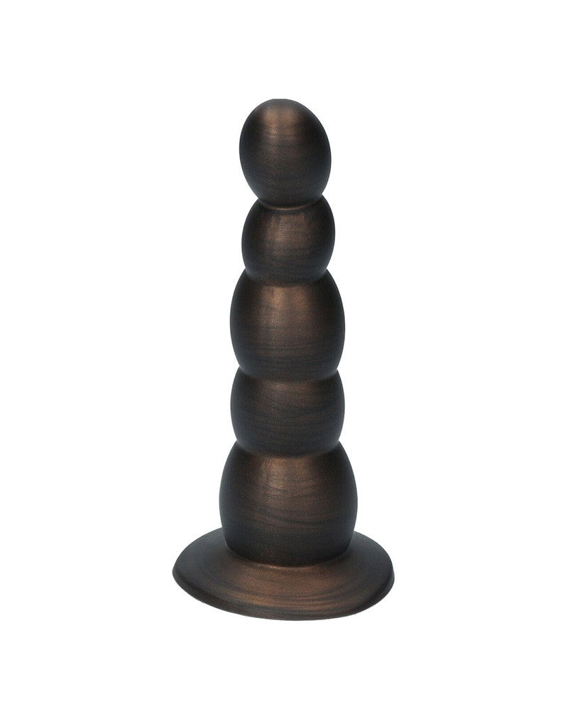 Ylva & Dite - Circe - Speciale Dildo - Kastanjebruin