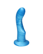 Ylva & Dite - Kajsa - Anale Dildo - Blauw