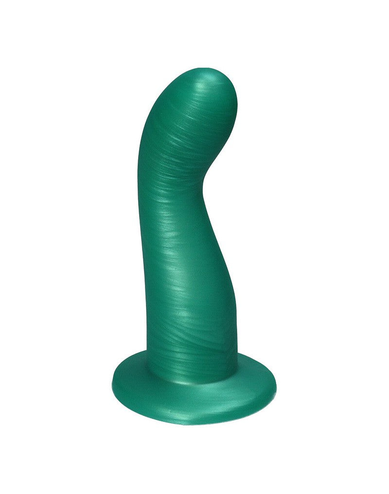 Ylva & Dite - Leda - P-Spot Dildo - Groen