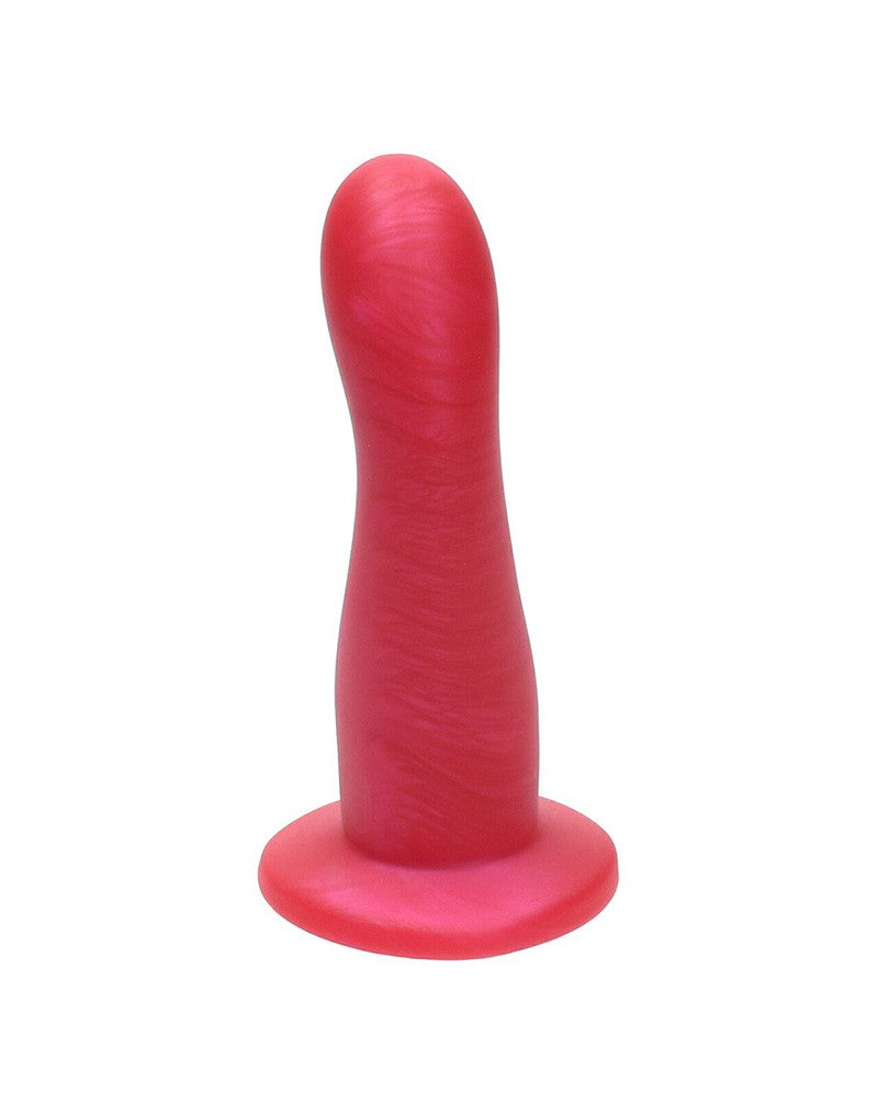 Ylva & Dite - Leda - P-Spot Dildo - Rood