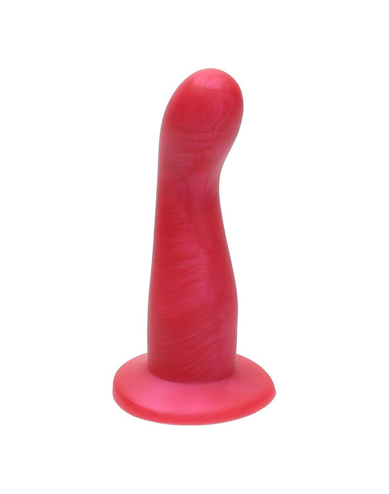 Ylva & Dite - Leda - P-Spot Dildo - Rood