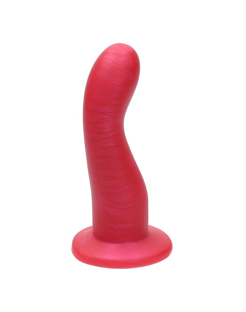 Ylva & Dite - Leda - P-Spot Dildo - Rood