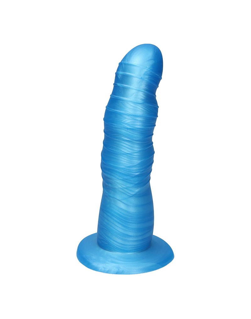 Ylva & Dite - Rhea - Speciale Dildo - Blauw