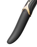 ZALO - Eve - Verwarmingslikvibrator - Zwart