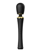 ZALO - Kyro - Wand Vibrator - Zwart