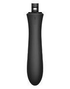 ZALO - Sesh - Verwarmende Vibrator met Afstandsbediening - Zwart