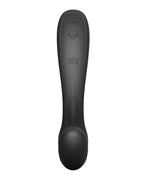 ZALO - Talis - G-Spot Pulsewave Vibrator - Zwart