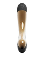 ZALO - Talis - G-Spot Pulsewave Vibrator - Zwart