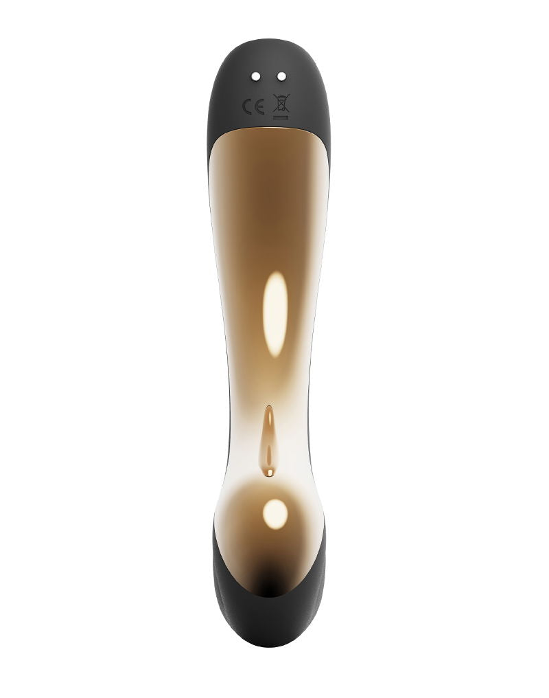 ZALO - Talis - G-Spot Pulsewave Vibrator - Zwart