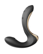 ZALO - Talis - G-Spot Pulsewave Vibrator - Zwart