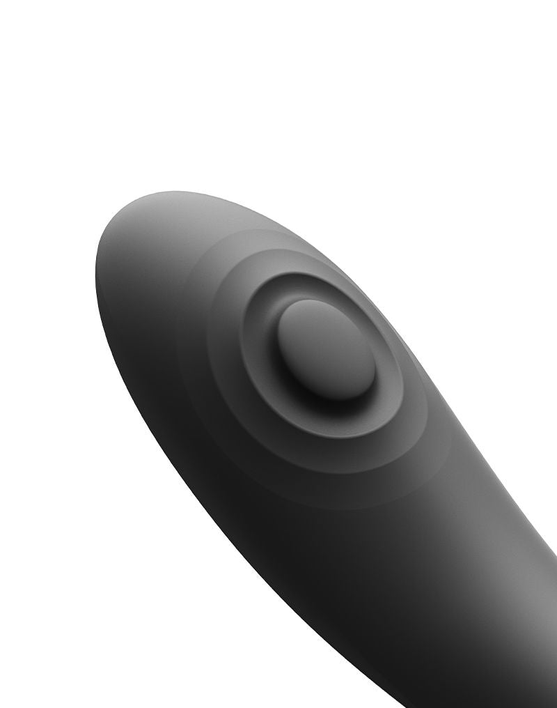 ZALO - Talis - G-Spot Pulsewave Vibrator - Zwart