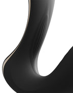 ZALO - Talis - G-Spot Pulsewave Vibrator - Zwart