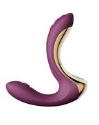 ZALO - Talis - G-Spot Pulsewave Vibrator - Paars