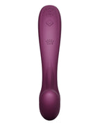 ZALO - Talis - G-Spot Pulsewave Vibrator - Paars