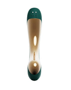 ZALO - Talis - G-Spot Pulsewave Vibrator - Groen