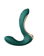 ZALO - Talis - G-Spot Pulsewave Vibrator - Groen