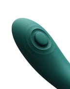 ZALO - Talis - G-Spot Pulsewave Vibrator - Groen