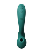 ZALO - Talis - G-Spot Pulsewave Vibrator - Groen